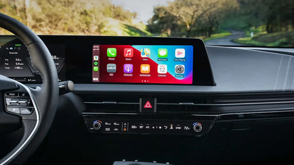 Cars are starting to fix their own recalls overnight—here's how it works