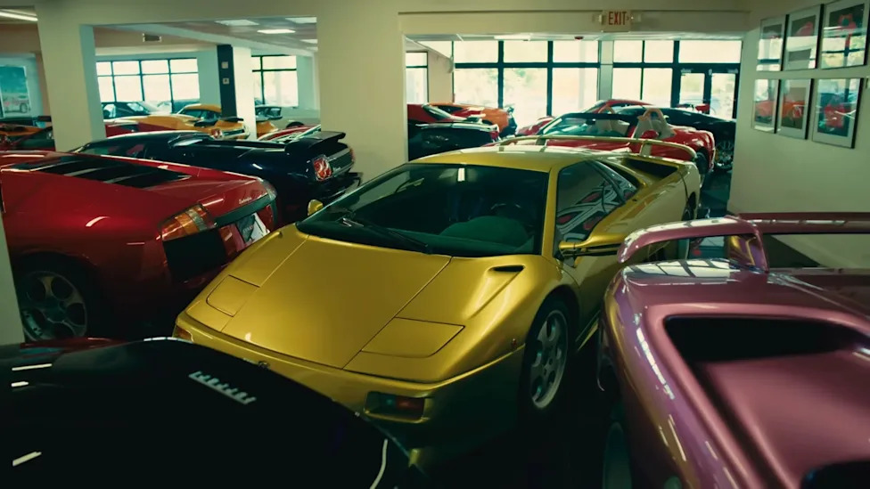 This Is the First-Ever Million-Dollar Lamborghini Gallardo