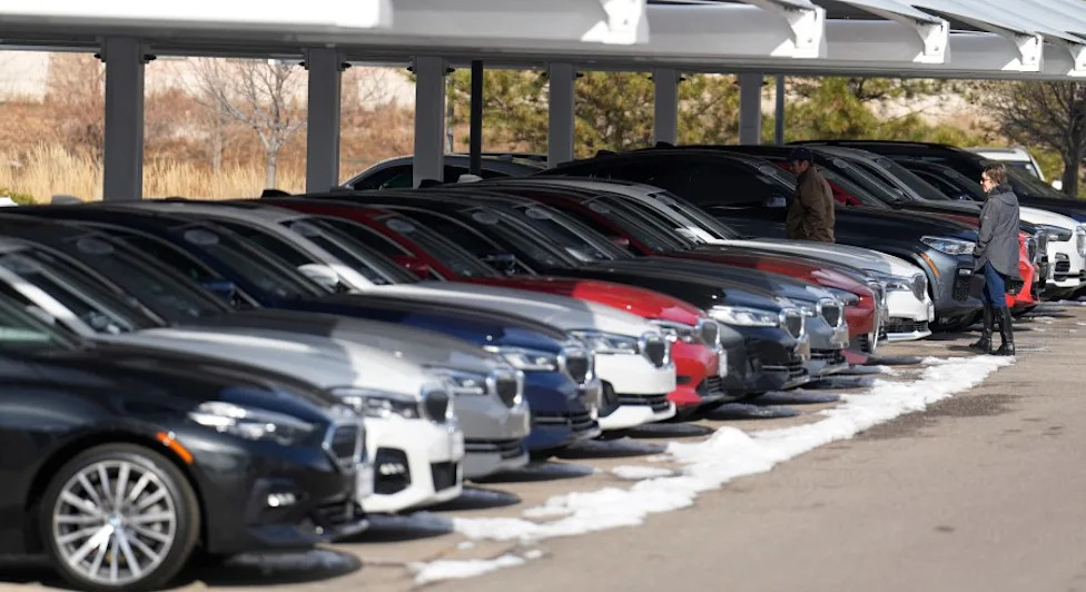 Fire risk prompts ‘park outside’ warning, recall for thousands of BMWs