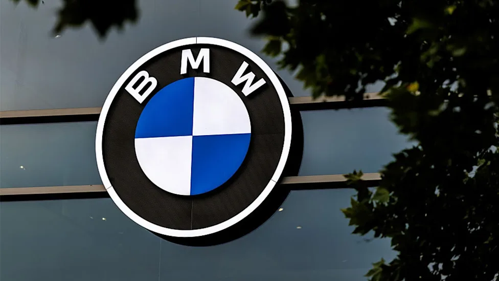 BMW to recall over 318,000 vehicles due to starter motor overheating, fire risk