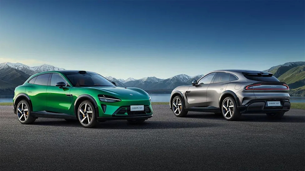 Xiaomi Sets Nürburgring’s First Driverless Lap Record, But Not the World’s First