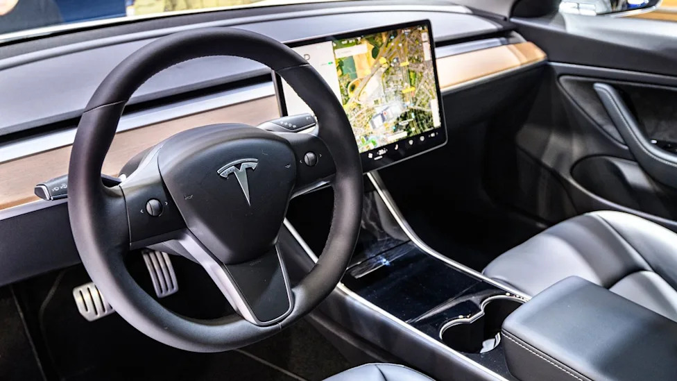 Tesla, NHTSA closes Tesla phantom braking investigation after complaints drop