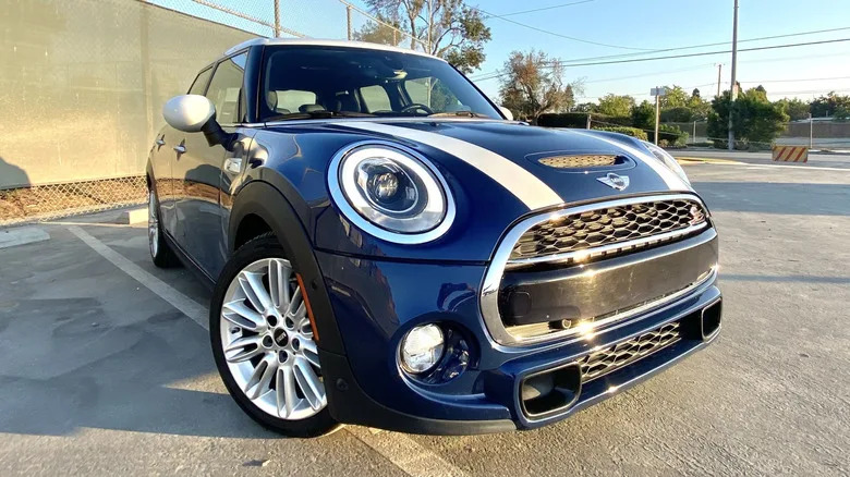 What's The Best Daily Driver You've Ever Owned?