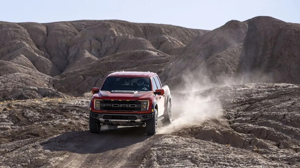 Ford Is Tearing Down Engines Every Day In A Bid To Cut Recalls