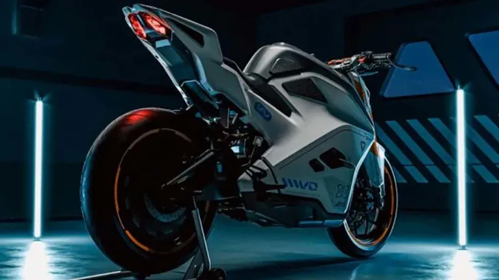 This Indian EV Manufacturer Wants A Tesla Supercharger Network Just For Motorcycles