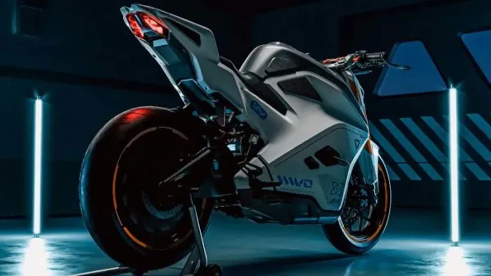 This Indian EV Manufacturer Wants A Tesla Supercharger Network Just For Motorcycles