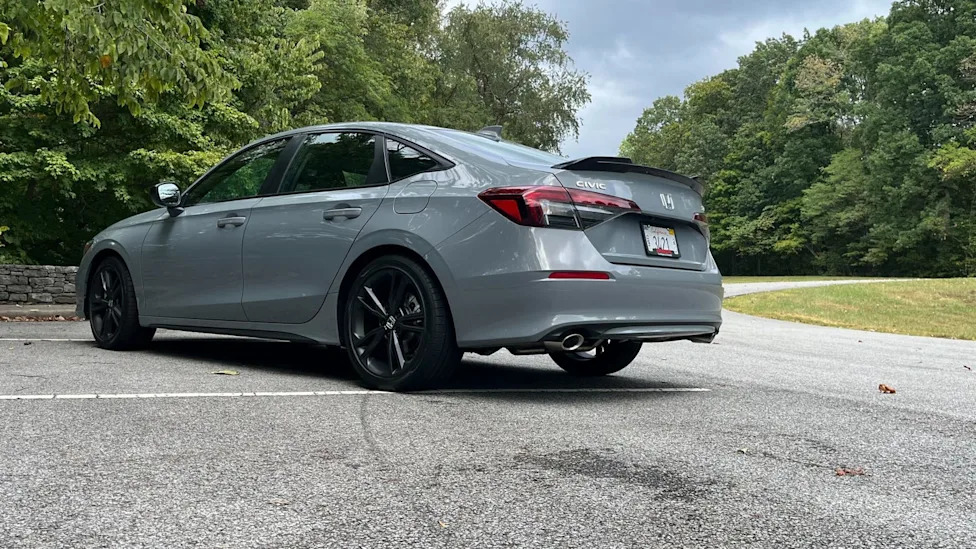 Honda, Honda Civic, Honda Is Pausing Civic Si Production