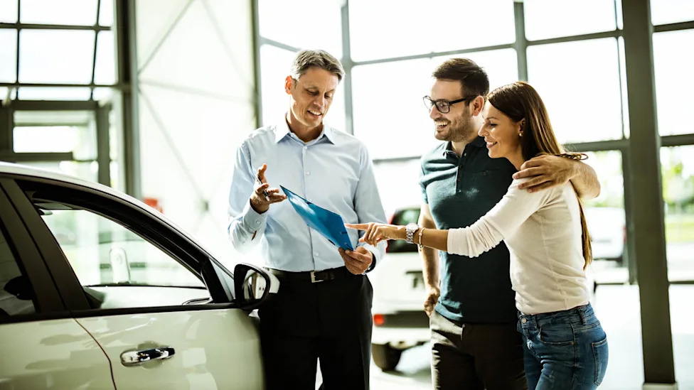 3 Luxury Cars You Can Buy on a Budget in 2026