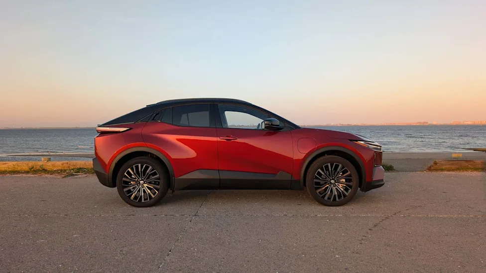 Here’s What The Biggest EV Skeptics Want In An Electric Car