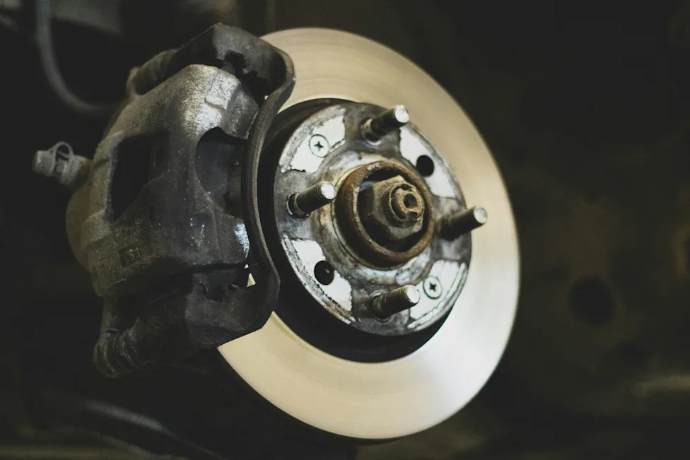 Nobody Changes Their Brake Fluid Until It's Too Late. Here's Why That Gamble Can Kill Your Brakes