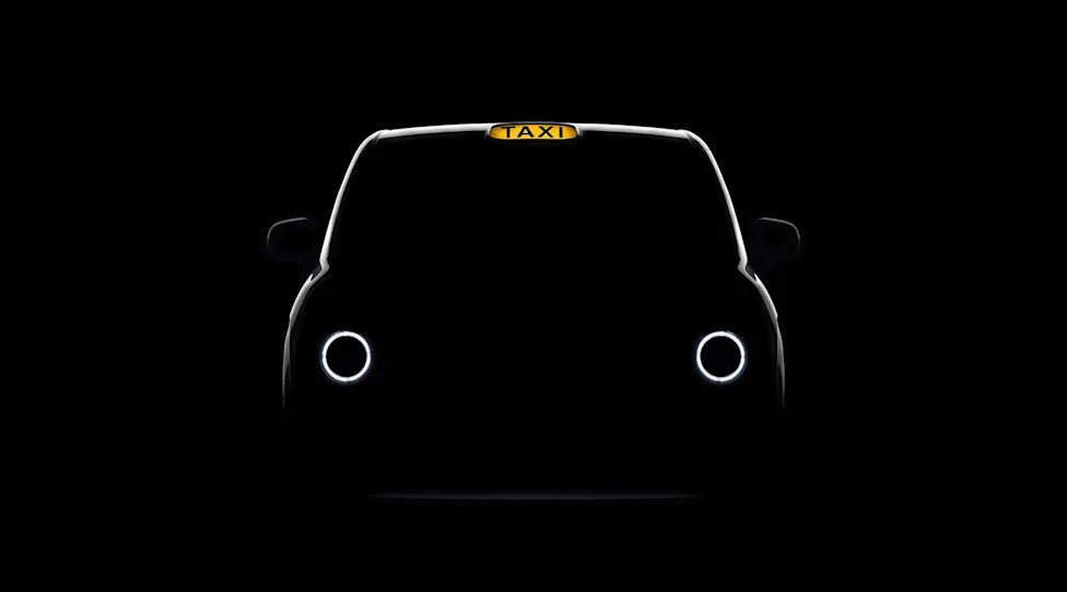 LEVC confirms new London black cab for 2027