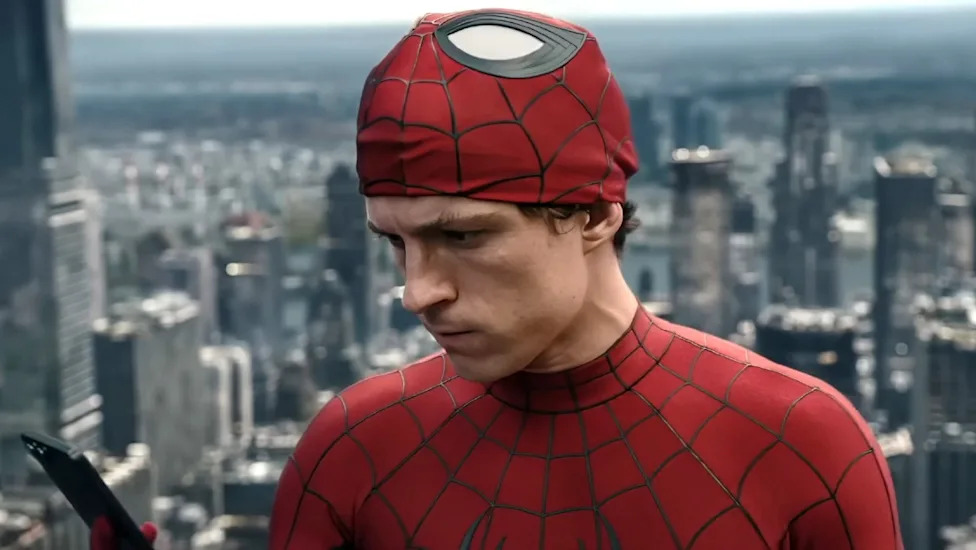 BMW Owners Angry ‘Spider-Man: Brand New Day’ Ads Are Suddenly in Their Cars: “F*** This”
