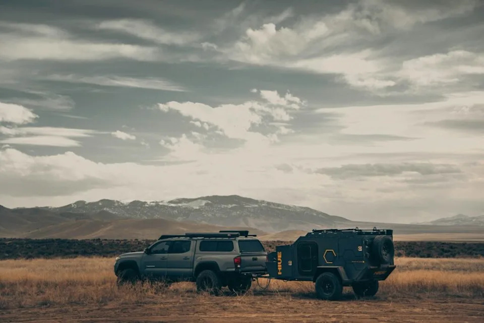 Nissan's 2027 Patrol Just Got a 3,700kg Towing Bump and a Much Bigger Cabin