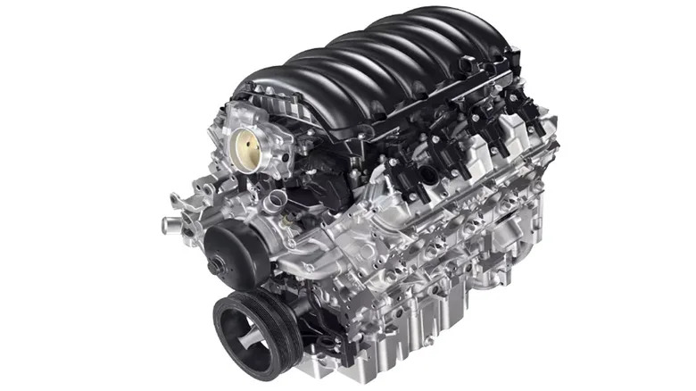Why GM Is Bringing Back The 5.7L Small Block V8 Engine