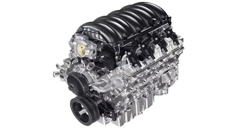 Why GM Is Bringing Back The 5.7L Small Block V8 Engine