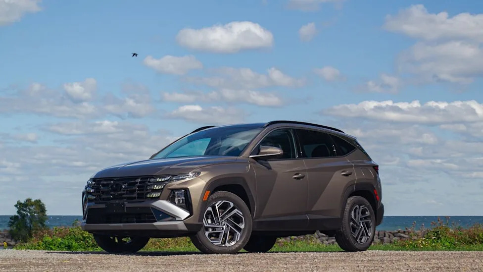 Hyundai, Hyundai Tucson, Hyundai Santa Cruz, Hyundai Issues Massive Recall for Tucson and Santa Cruz