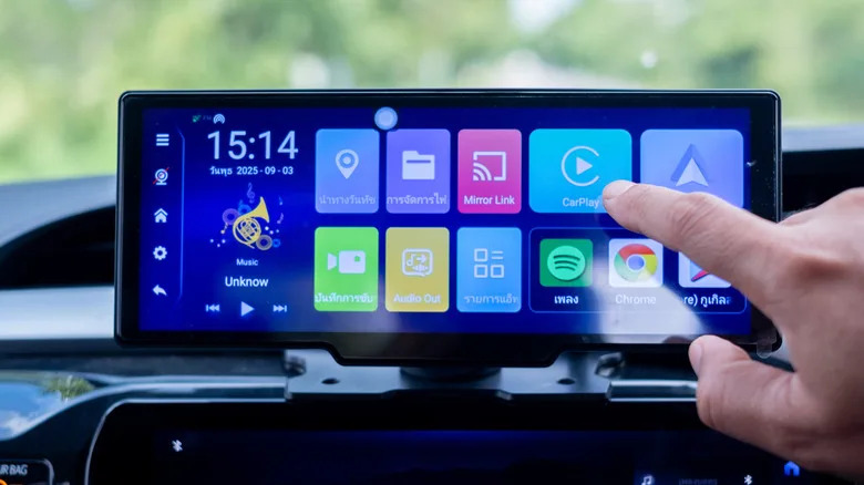 Can You Add Android Auto Without Having To Switch To A New Head Unit?