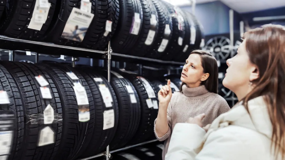 When Is The Cheapest Time Of Year To Buy New Tires? It Depends