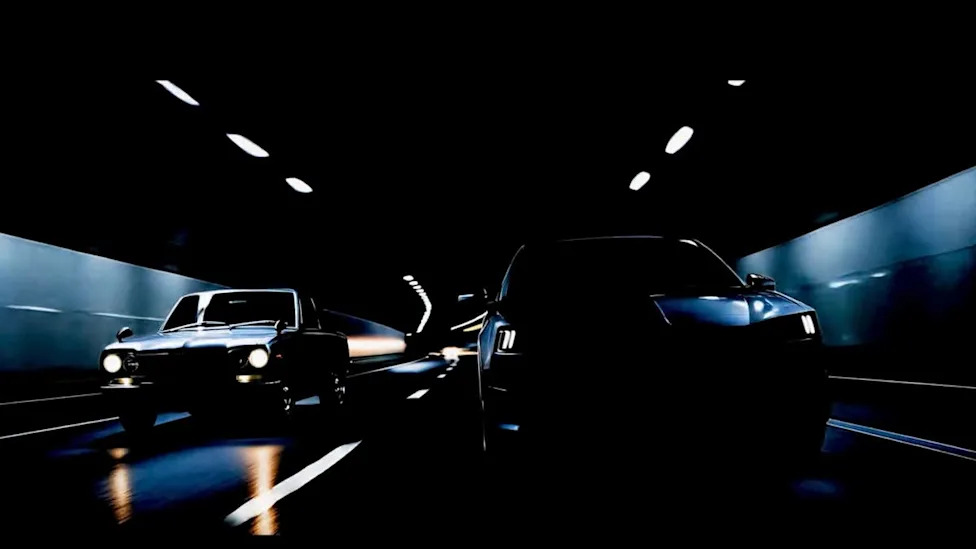 Nissan Teases A New Mystery Model, And We Think We Know What It Is