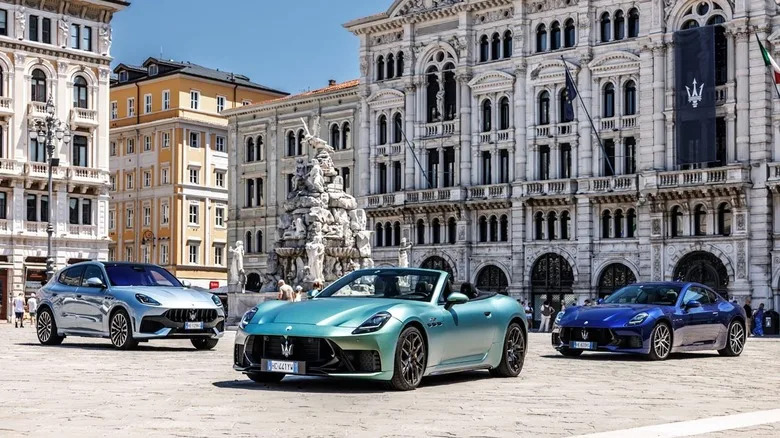 Why Do Maseratis Have Such Low Resale Value?