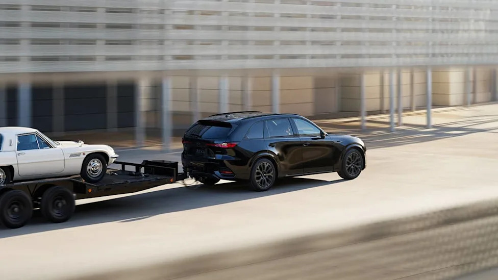 Mazda Rolls Out Aggressive CX-70 Lease Offer for June 2026