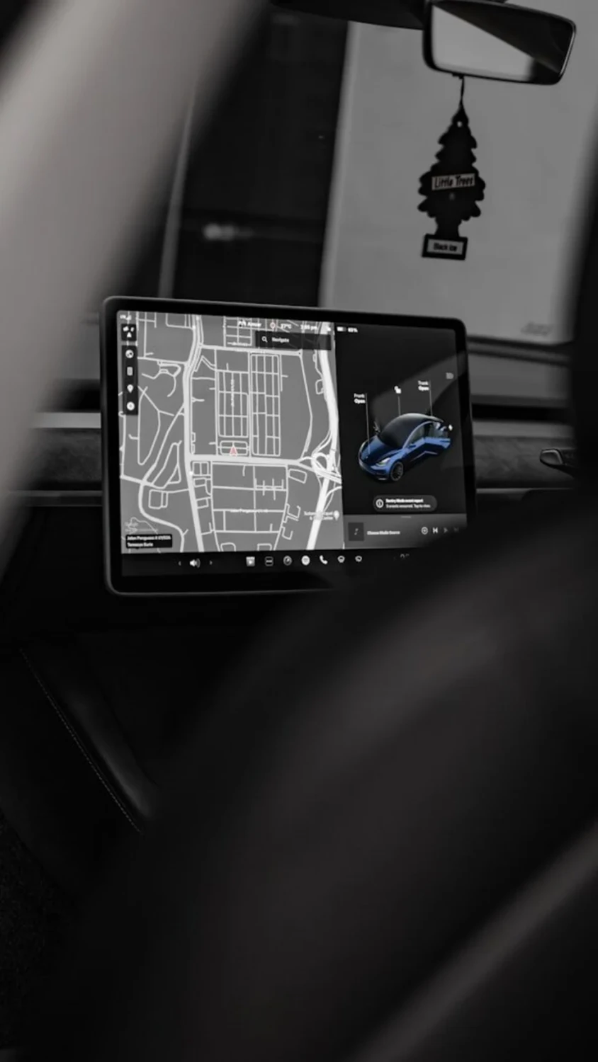 Tesla, What Grok Can Really Do in Your Tesla After the Summer Update