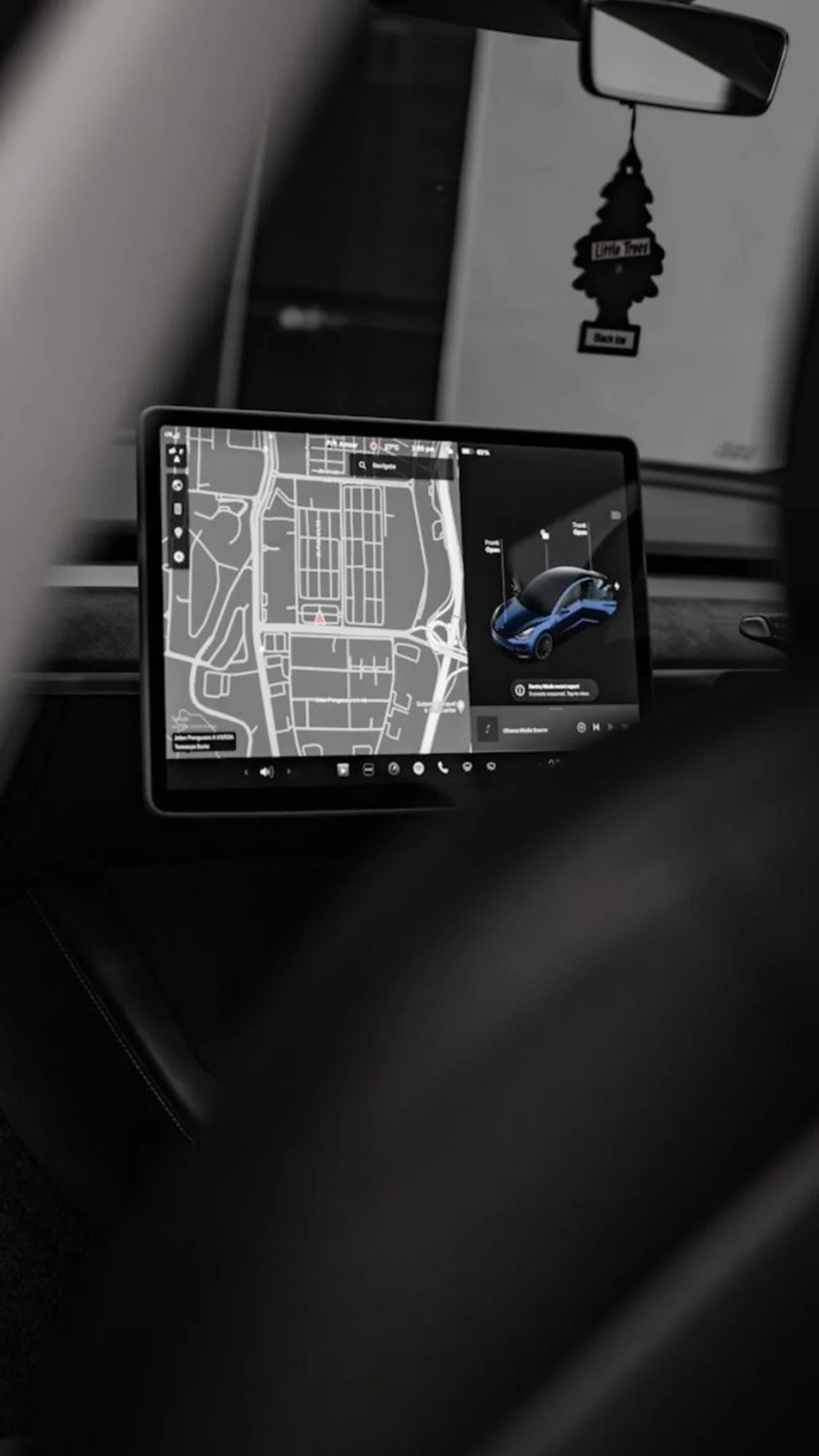What Grok Can Really Do in Your Tesla After the Summer Update