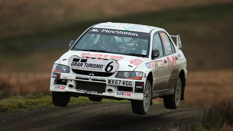 Here's What Made The Mitsubishi 4G63T A Special JDM Engine