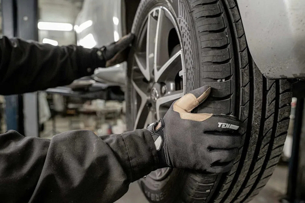 You're Almost Certainly Not Rotating Your Tires Enough, And It's Burning Your Money