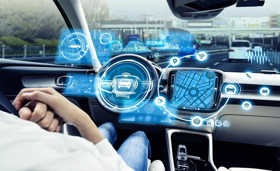 Consumers Know, But Don’t Trust Self-Driving Vehicles, Study Shows