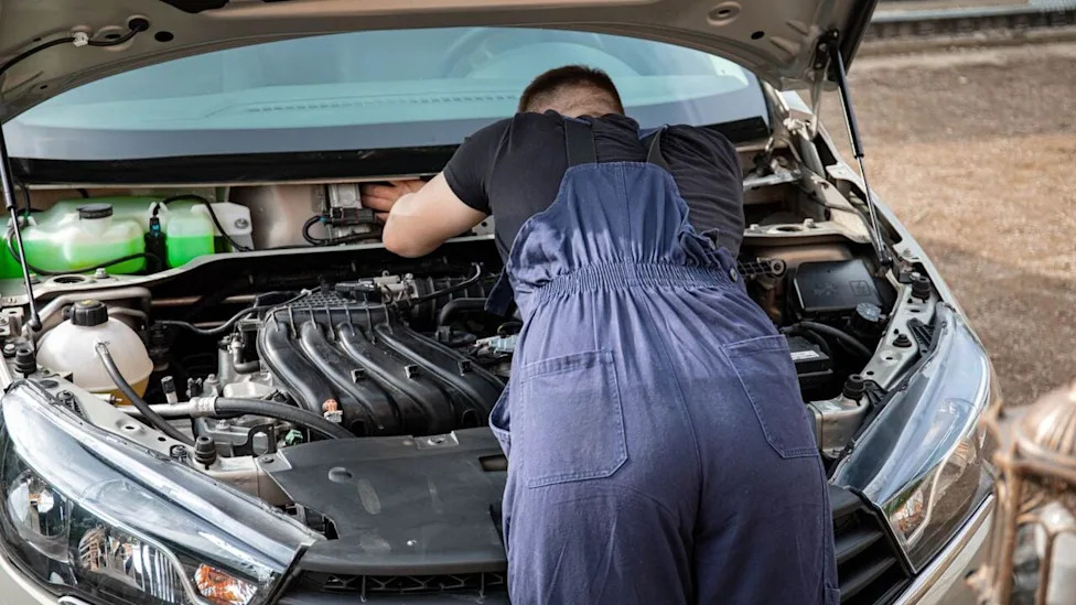 Man Bought A Used Car With Warranty, But Filing A Claim Wasn't Straightforward