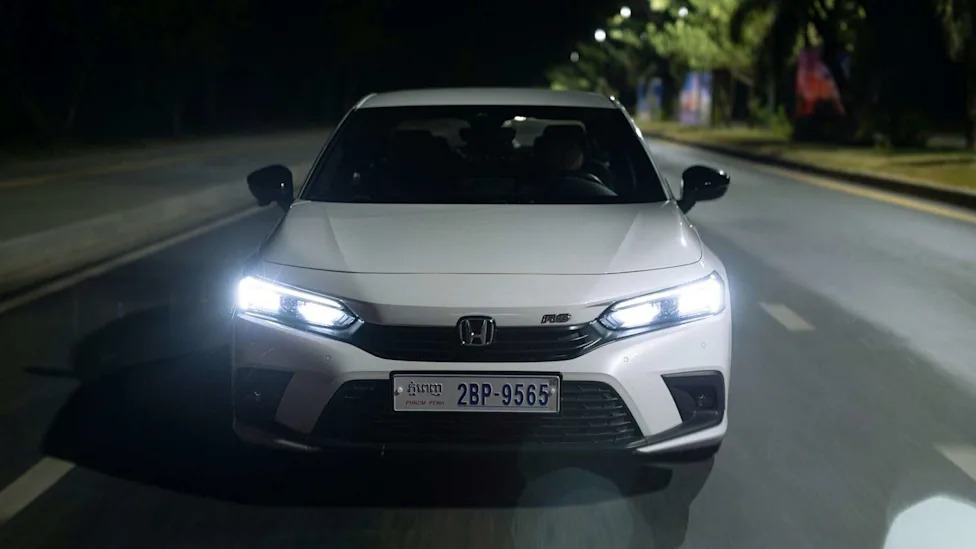 Honda Wants to Charge Your EV Through the Road, and It’s Squaring Off With Toyota on a Japanese Expressway