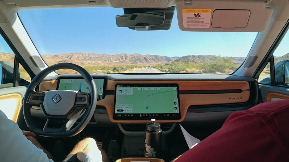 Rivian’s Make-or-Break EV Is Already on Its Second Recall