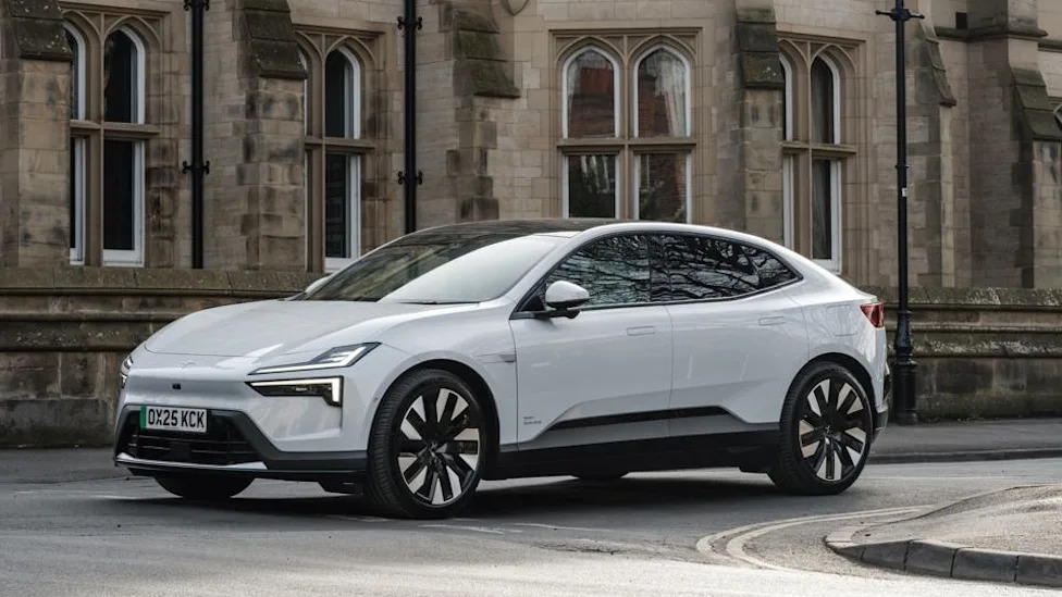 Polestar, Polestar Models Top The List Of 40 Richest New-Car Rebates With Up To $25,000 Cash Back
