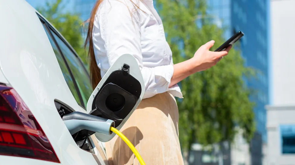 EV owner says higher registration fees feel like a penalty for going electric
