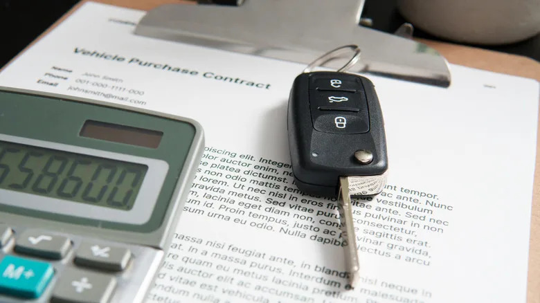 The Most Affordable Way To Buy A Car Without A Down Payment