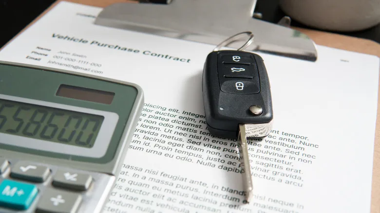 The Most Affordable Way To Buy A Car Without A Down Payment
