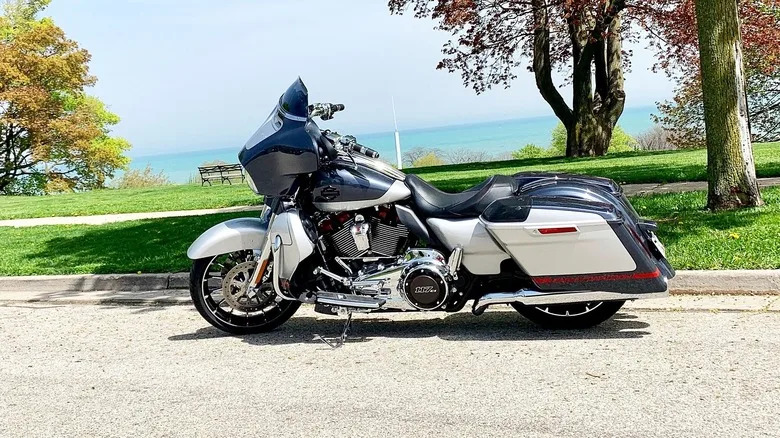 The Biggest Problems Owners Have With The Harley-Davidson Milwaukee-Eight 114 Engine