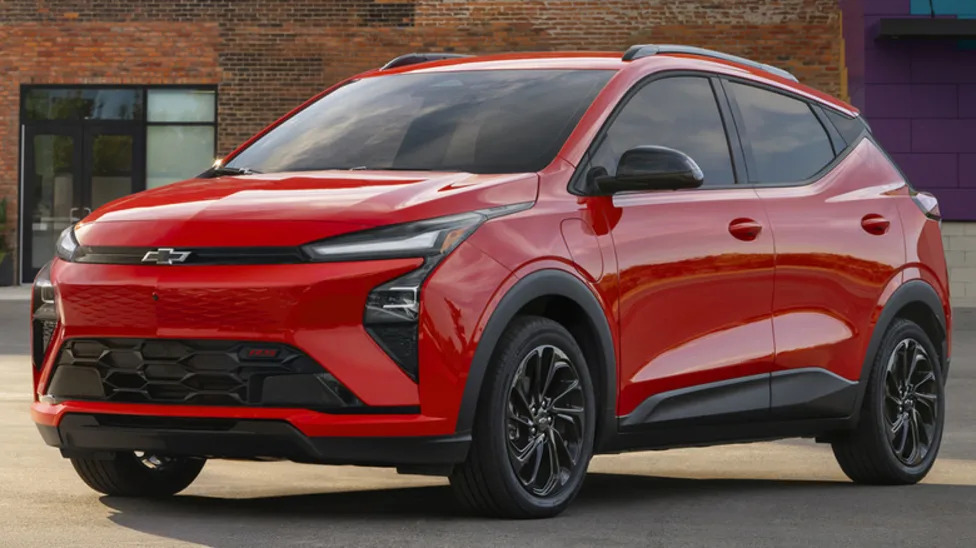 Not Tesla, Not Rivian: This Affordable Vehicle Is Car And Driver's 2026 EV Of The Year