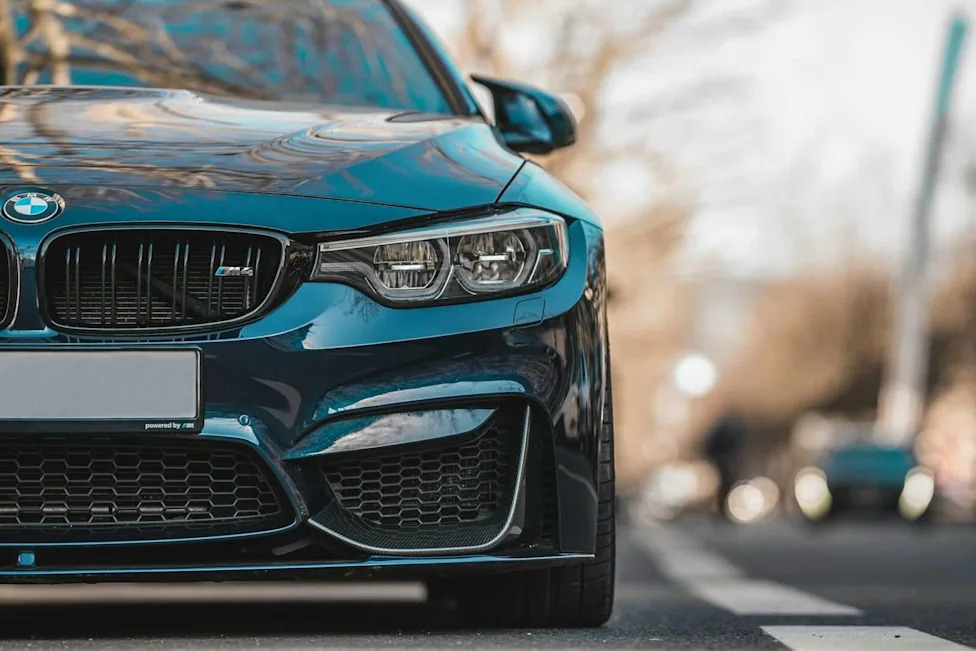 BMW xDrive Owners Take “Lifetime” Differential Fluid Promise to Federal Court