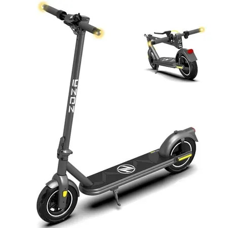 This $410 Electric Scooter Is 50% Off at Walmart, and It's Perfect for Daily Commutes