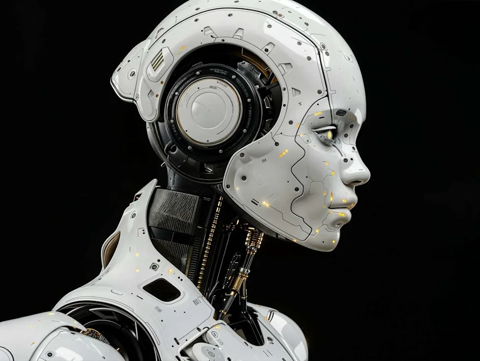 Toyota’s ELEY Factory Robot: Wheels, Shoulder Blades and Soft Arms