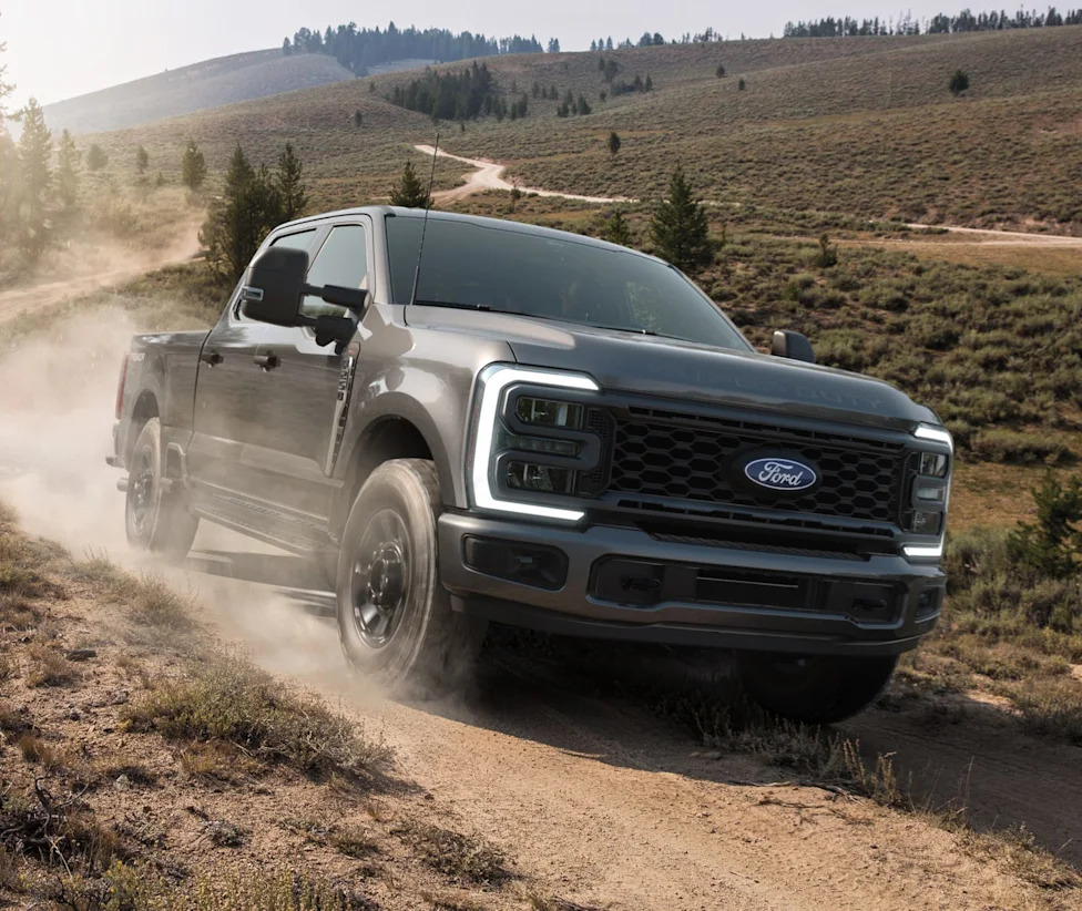 Ford, Ford Wants to Build the U.S. Army’s Next Tactical Truck