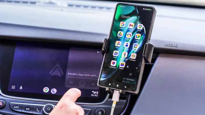 Can You Add Android Auto Without Having To Switch To A New Head Unit?