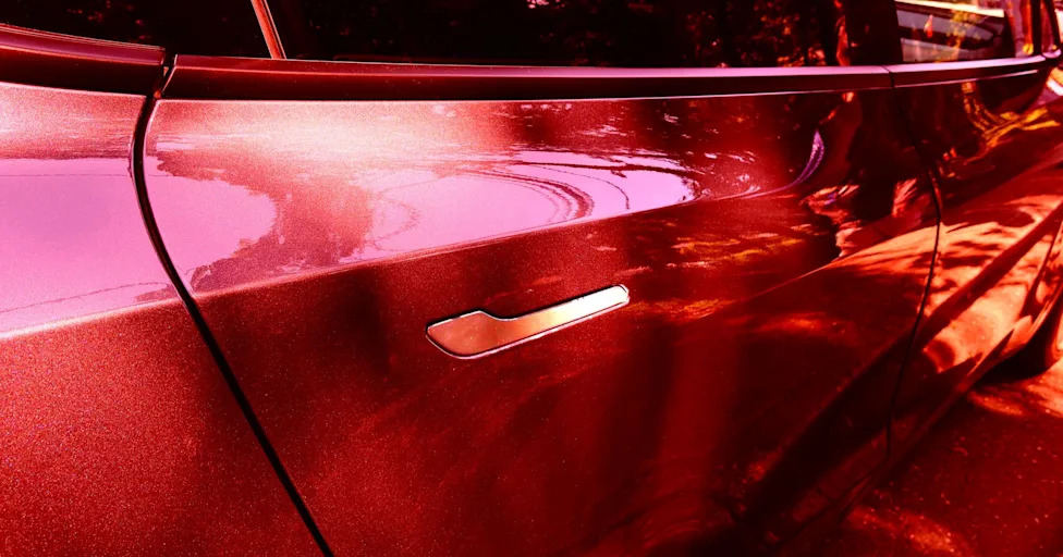 China Recalls Nearly Three Million Teslas Over Unsafe Door Handles