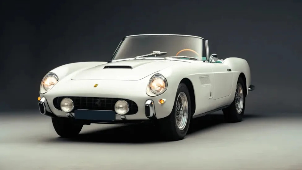 Ferrari, The Complete History of the Ferrari 250 GT: The Car That Defined a Legend