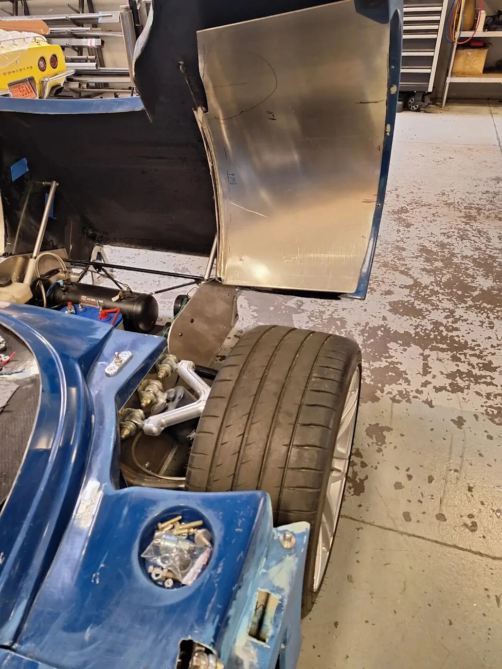 2022 Superlite Coupe For Sale