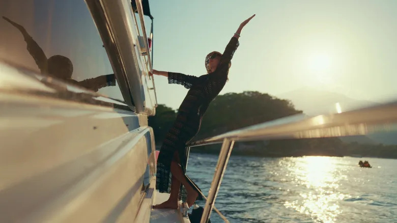 What Does 'Yacht Certified' Mean On A Boat?