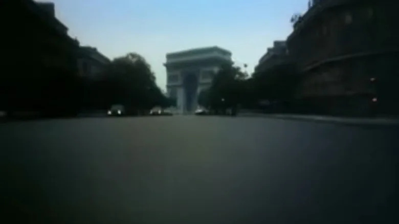These Are The Most Beautiful Car Films, According To You
