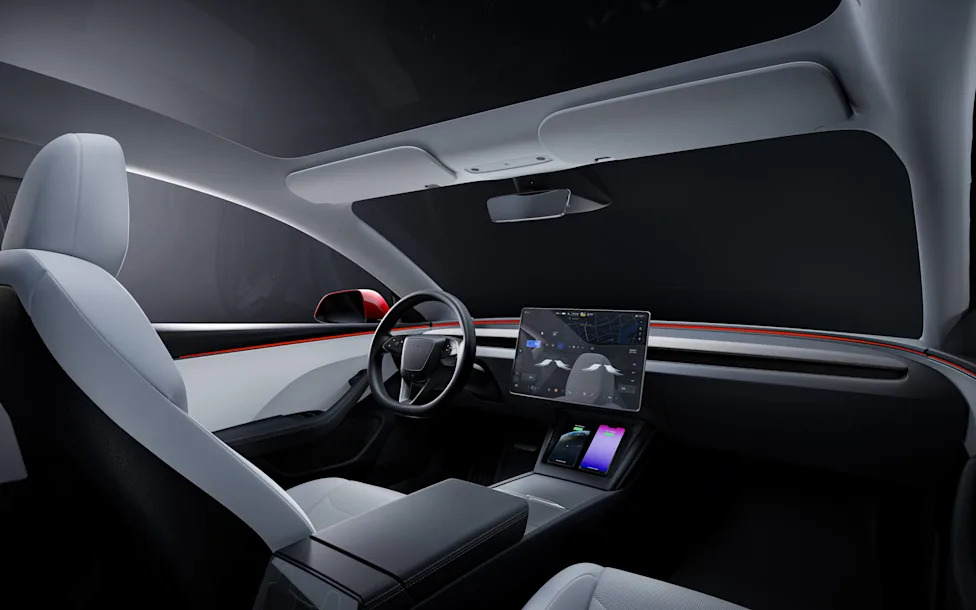 China’s Record Recall Proves Car Door Handles Have Become Way Too Complicated